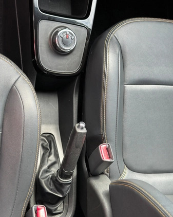 Dacia Spring cena 59500 przebieg: 21148, rok produkcji 2022 z Ozorków małe 379
